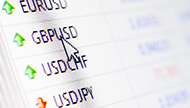 Instrumentos de Trading